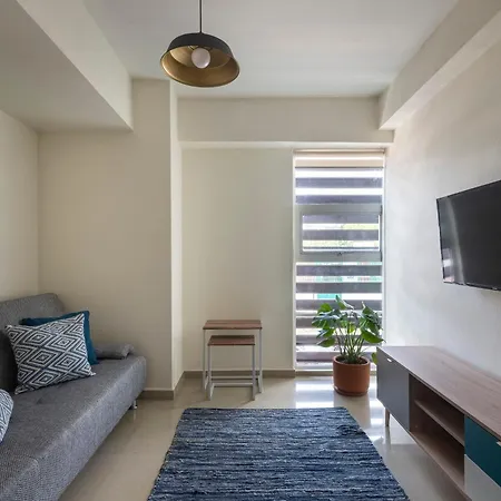 A202 - 1 Bedroom - 1 Bth