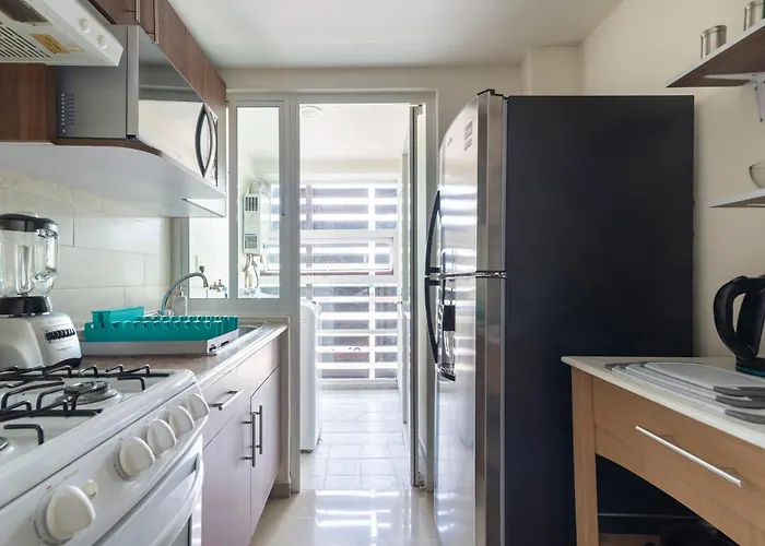 A202 - 1 Bedroom - 1 Bth Apartment