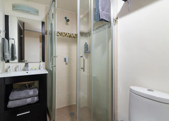 A202 - 1 Bedroom - 1 Bth Apartment *