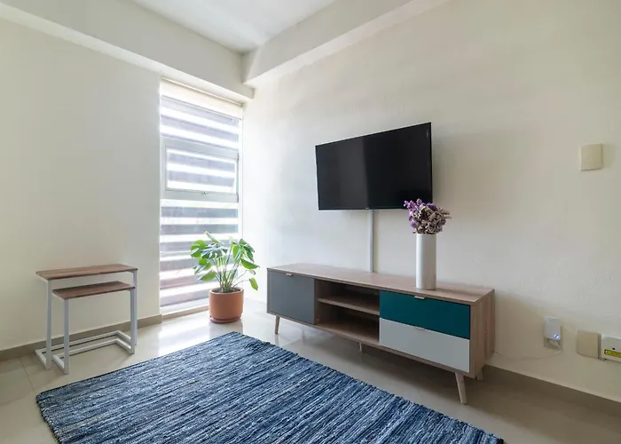 A202 - 1 Bedroom - 1 Bth